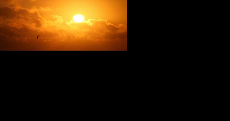 WEATHER: Sunshine and comfortable temperature days are here - Vimarsana News