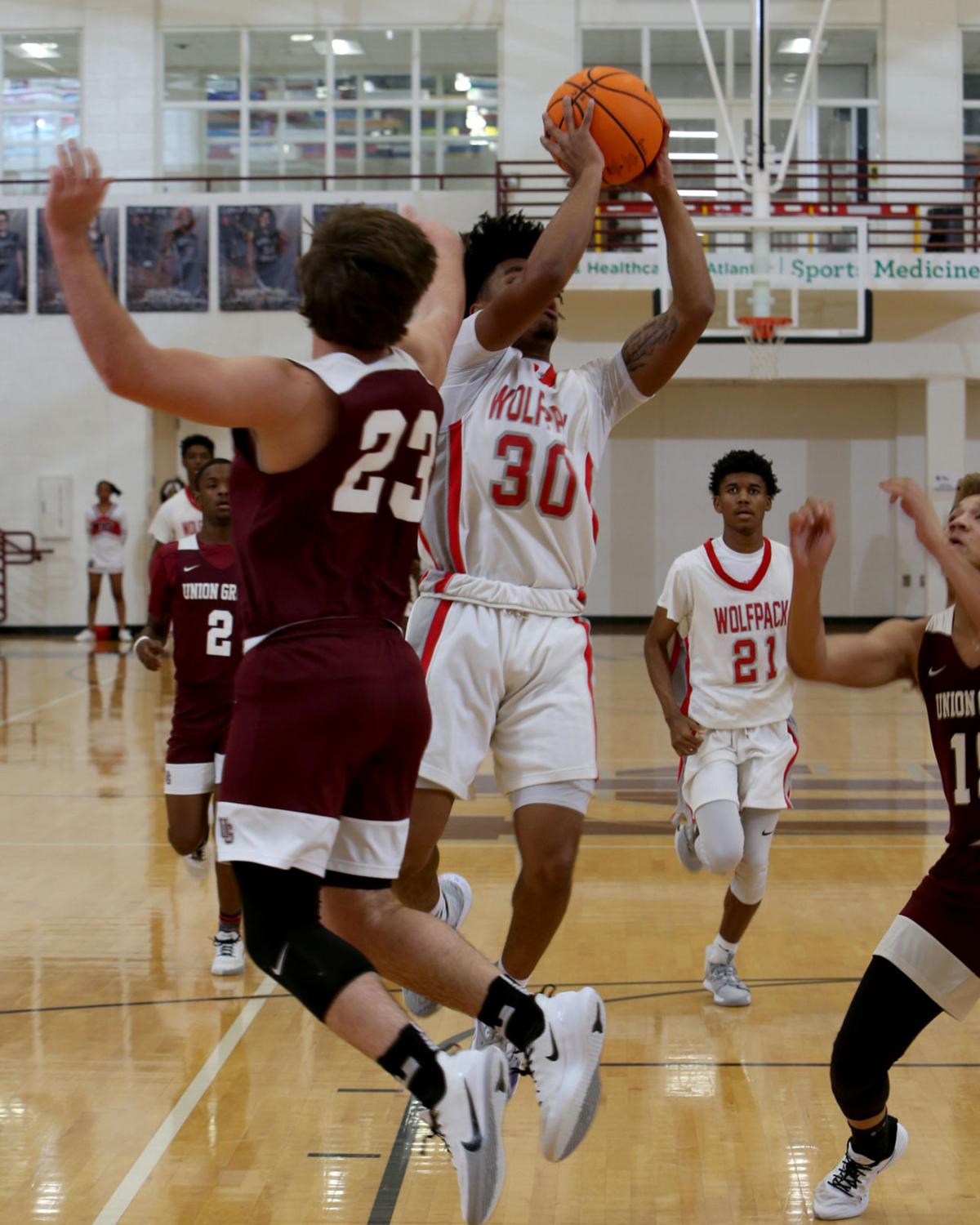 Union Grove Eliminated From Postseason Following Loss To Woodland