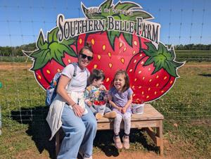 Tis the season for a U Pick sweet treat in Henry County