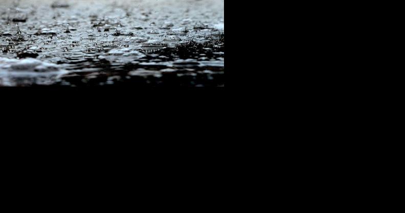 WEATHER: More April showers predicted throughout the week - Vimarsana News