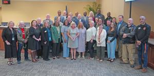 Henry County renames veterans museum in honor of co-founder