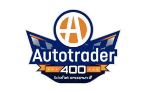 Autotrader 400 week to feature five can’t miss attractions