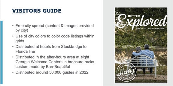 Stockbridge, Official Georgia Tourism & Travel Website