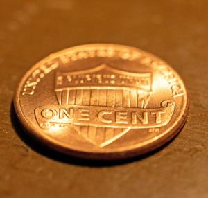 After the penny’s demise, Georgia may round prices to the nearest 5 cents
