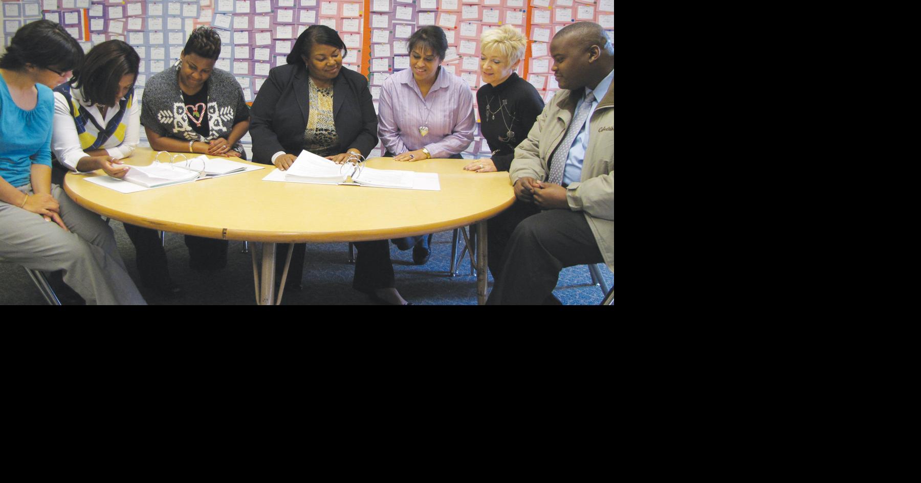 Stockbridge Elementary a School of Excellence News