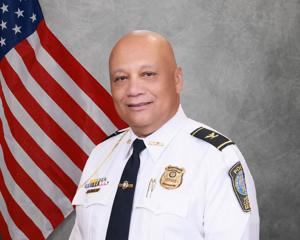 Henry County police chief retires after 26 years of service