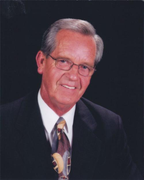 Mr Donald Edward Lancaster Obituaries Henryherald Com