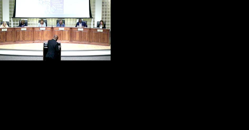 Henry school district approves 2022 legislative priorities - Vimarsana News