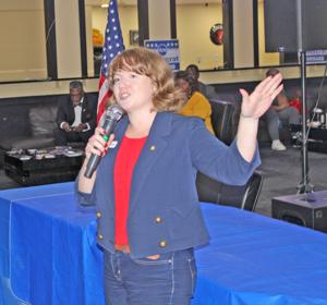 Doherty Launches Another Bid For 10th Congressional Seat