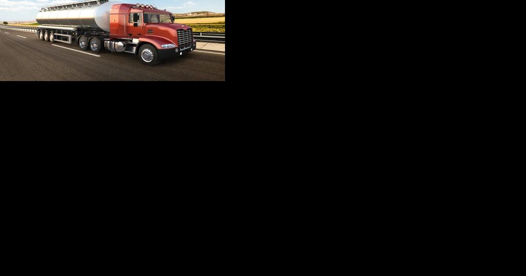Legislative committee approves raising truck weights in Georgia after lengthy hearing - Vimarsana News