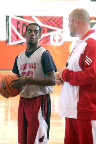 Jonesboro’s guard trio has been catalyst for team’s postseason success