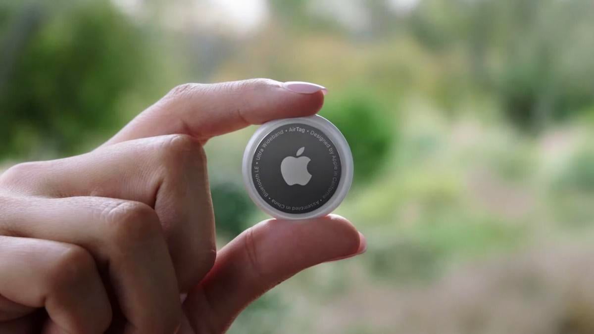 Apple unveils a new iPad Pro, colorful iMacs, AirTag and ...