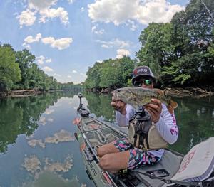 Big fish, big bragging rights: Georgia angler awards return