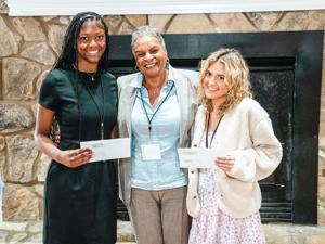 Chamber celebrates 2026 Scholarship for Young Women winners