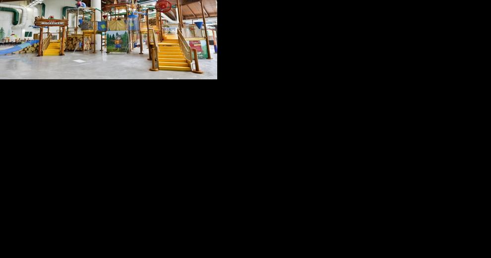 Great Wolf Lodge offers Spring Break escape - Vimarsana News