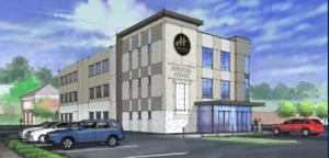 Henry commissioners approve bid for Judicial Annex renovation