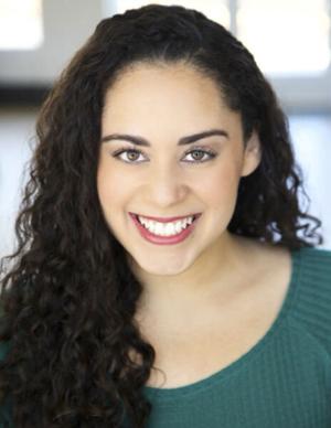 Henry County native is making her mark on the stage