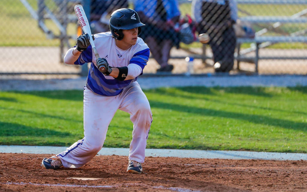 Woodward Academy clinches Region 4-AAAA title with 10-5 win over Luella ...