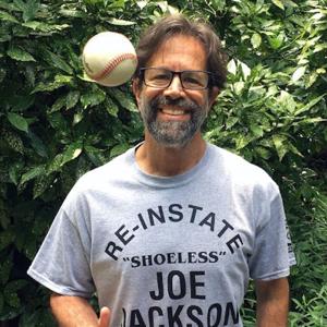 Georgia Writers Museum hosts Jerry Grillo presenting an evening on Johnny Mize