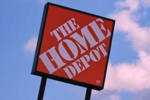 Home Depot tops expectations in the fourth quarter, but customers pull back on spending