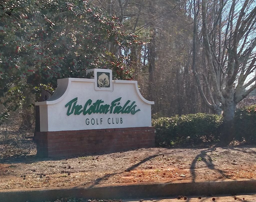 Henry County takes a swing at operating Cotton Fields Golf Course