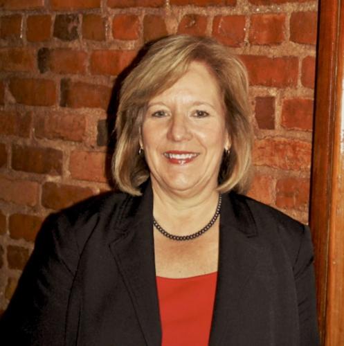 Sandi Rivers Former Henry County assistant district attorney vies for district ...