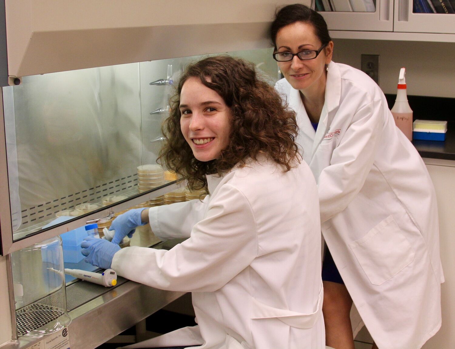 UGA to offer high school students paid research internships this summer through Young Scholars Program - Vimarsana News