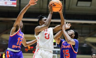 Destiny Fulfilled Dutchtown Captures Class Aaaaa State Basketball