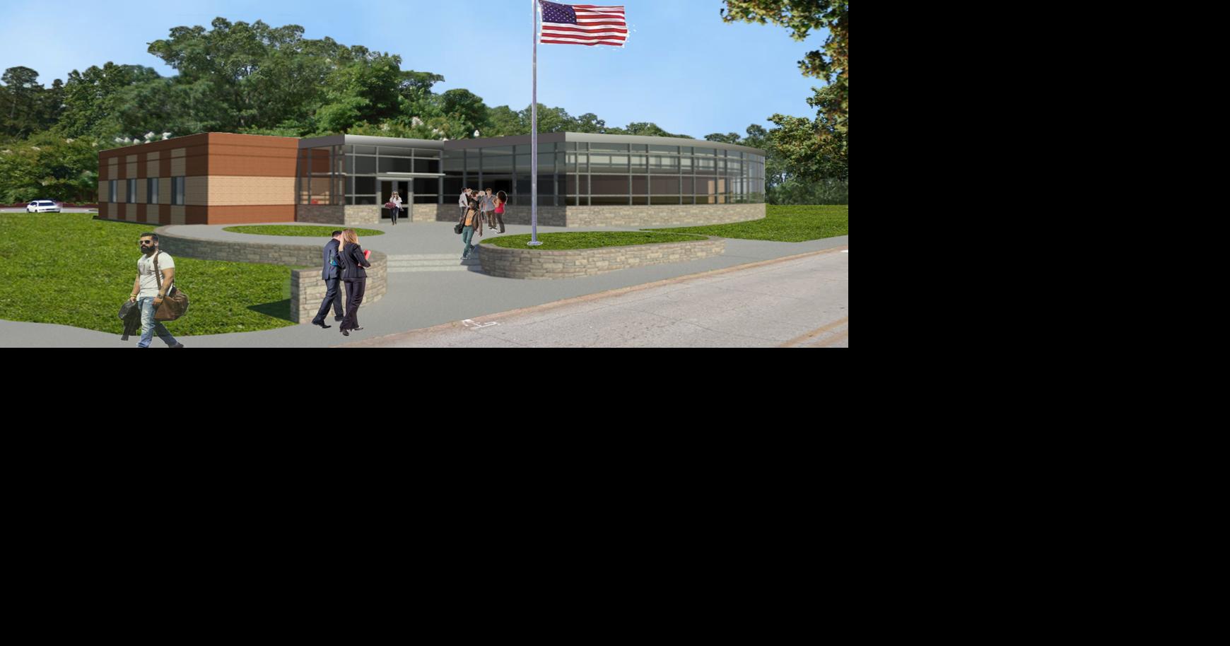 Gordon State breaking ground on new Student Services Center | Features ...