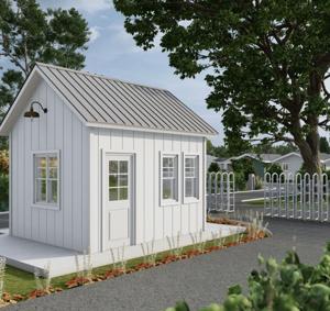Rezoning approved for Mighty Hero Homes to build veterans community