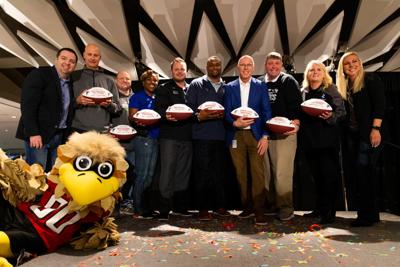 Georgia High School Association Sanctions Girls Flag Football For