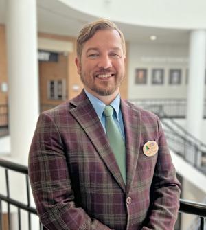 SCTC Names Richard Andrews As Economic Development VP