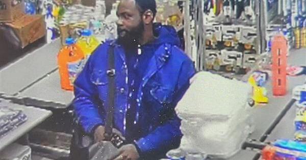 Suspect in Forest Park Shooting Spree Caught in Cobb County | News ...
