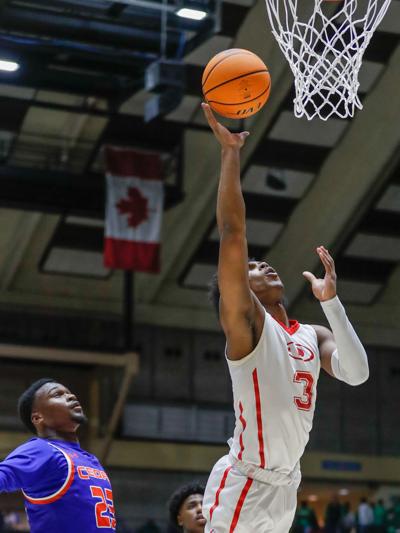 Destiny Fulfilled Dutchtown Captures Class Aaaaa State Basketball