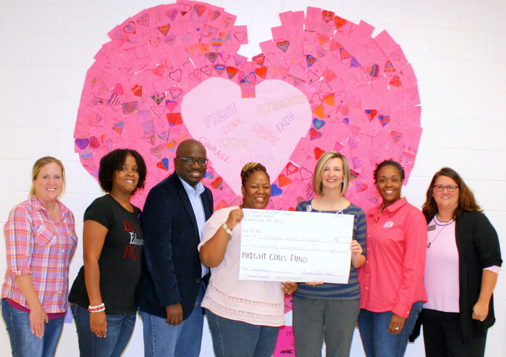 Piedmont henry hospital careers picture