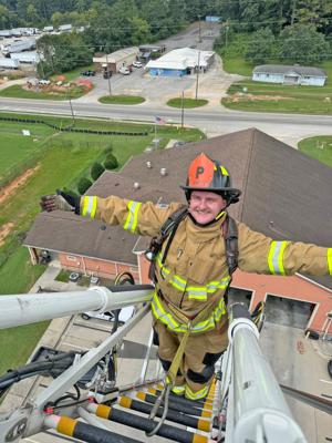 Welcome to Henry County Fire Rescue