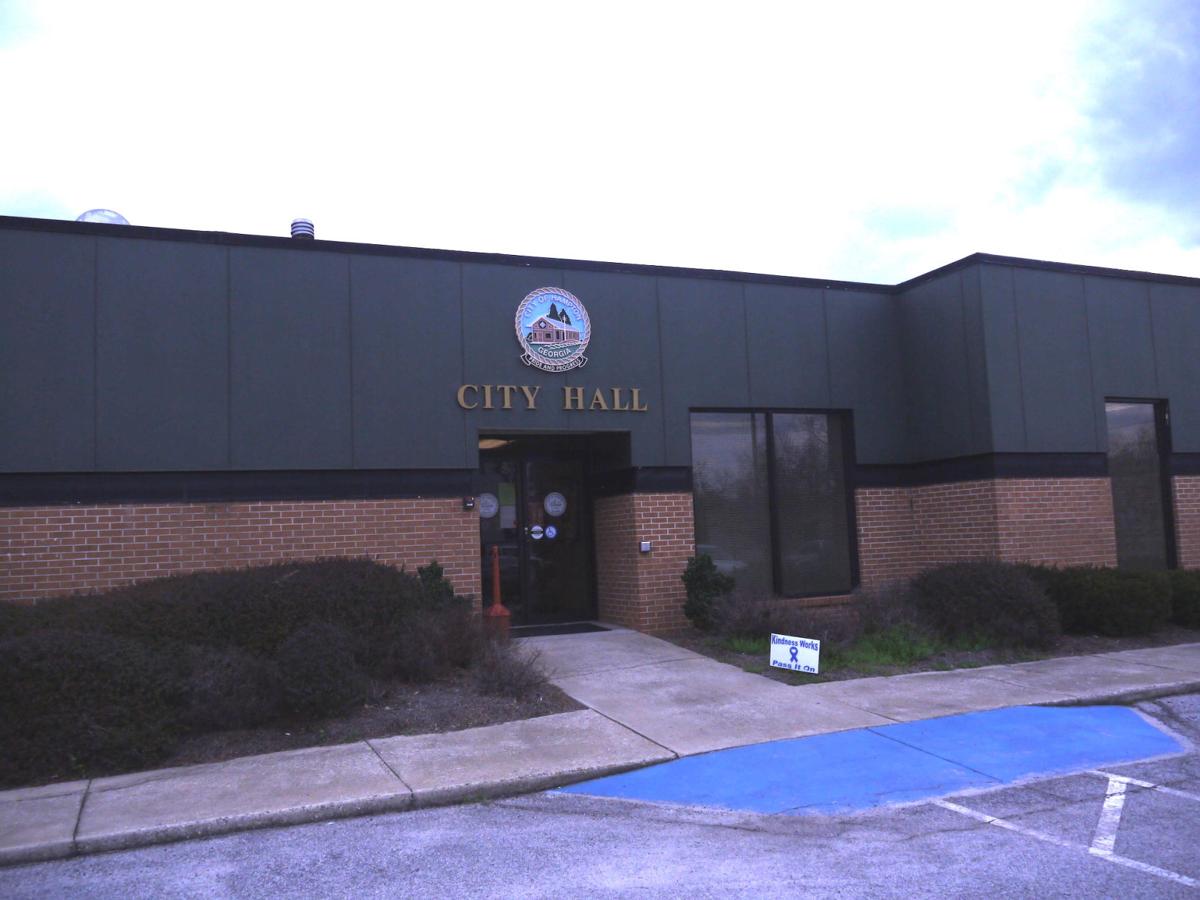 Residents Angered By Hampton City Council S Vote To Oust City Attorney News Henryherald Com