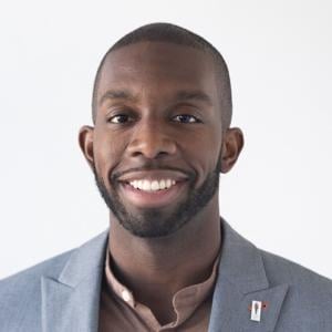Blair wins House District 13 special election runoff