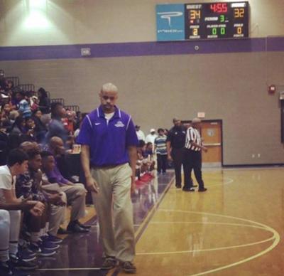 Henry County High Taps B J Thomas As New Boys Basketball Coach