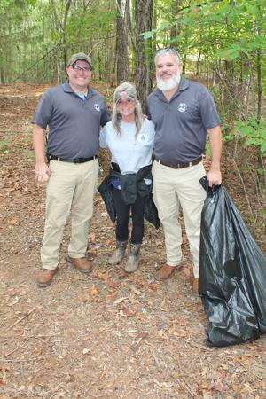Henry County Rivers Alive Cleanup set for Friday, Oct. 10