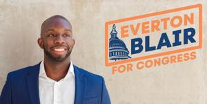 Blair makes history by winning special election runoff