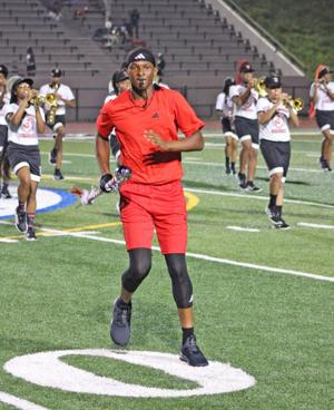 Georgia will be well-represented in London New Year’s Day Parade