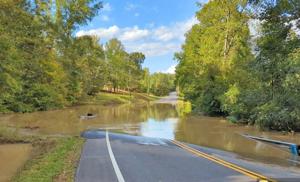 Federal government approves half billion dollars in Hurricane Helene aid for Georgia