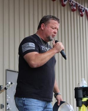 Concert To Benefit Homeless Veterans