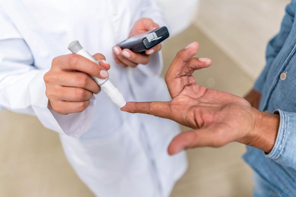 Piedmont Henry: Prediabetes, Taking Measures to Prevent Diabetes | News Piedmont Henry: Prediabetes, Taking Measures to Prevent Diabetes | News