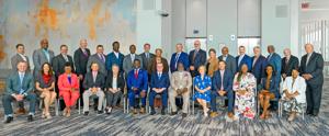 Harrell Elected To ACCG Board of Managers