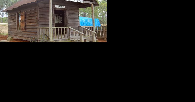 McDonough Pushes Towards Preservation of Blacksville - Vimarsana News