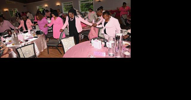 Stockbridge Hosts Annual Survivor's Luncheon and Walk for Breast Cancer Awareness Month - Vimarsana News