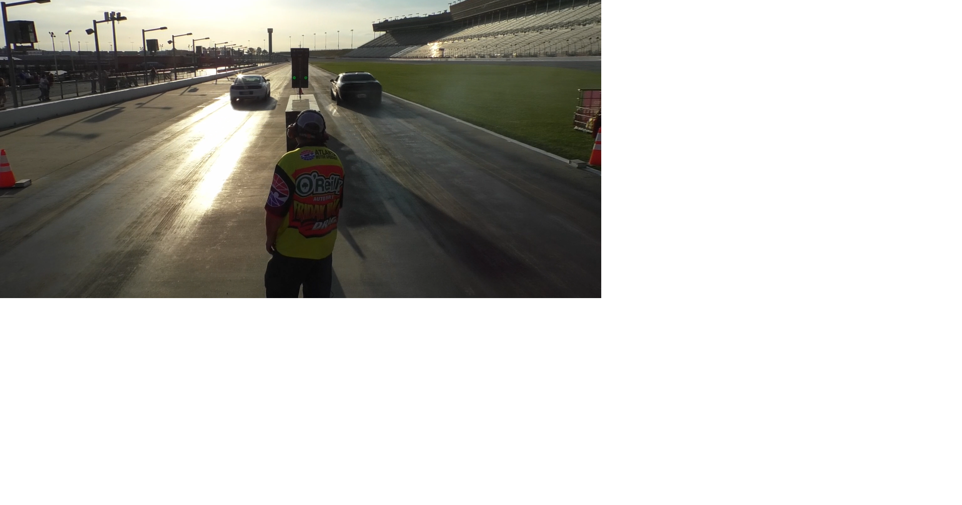 Drag racing returns to Atlanta Motor Speedway | Sports | henryherald.com