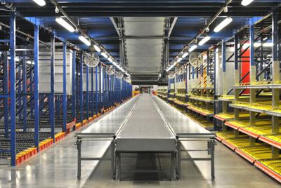 Home Depot Bringing Warehouse Jobs To Locust Grove Metro Atlanta News Henryherald Com